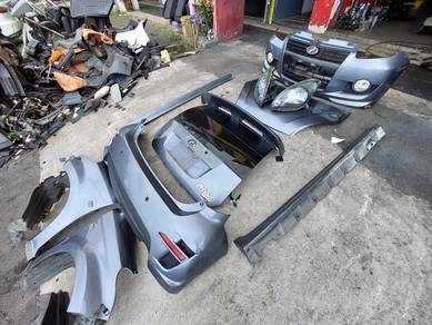 Bodypart Perodua Myvi SE2