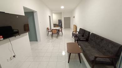 SP Lodge Sri Pertiwi For Rent