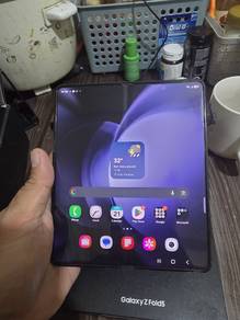 samsung galaxy z fold 5