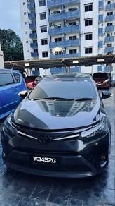 Toyota VIOS 1.5 J NCP150R (A)