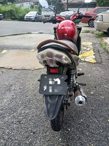 115Z For Sale