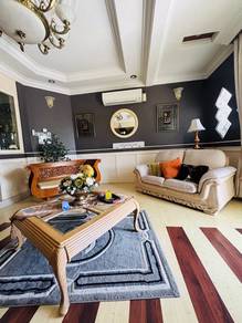 Bungalow-House-for-sale-Alor-Setar-Kedah