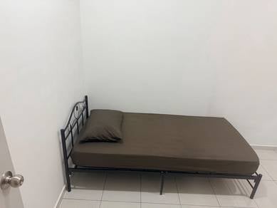Bilik untuk sewa