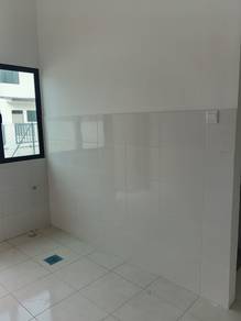 Tabuan Tranquility Freehold Title Bumi Lot Brand New Single Storey