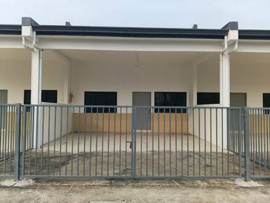 Tabuan Tranquility Freehold Title Bumi Lot Brand New Single Storey
