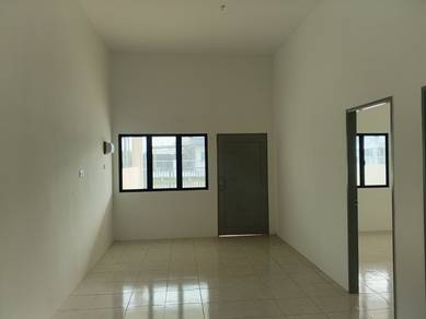Tabuan Tranquility Freehold Title Bumi Lot Brand New Single Storey