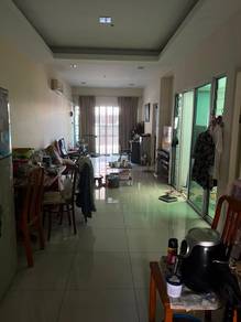 Single storey intermediate @ Jalan Woodland/ Stutong