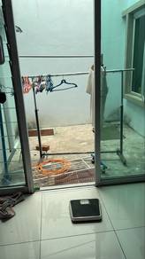 Single storey intermediate @ Jalan Woodland/ Stutong