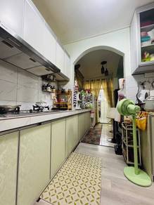 Semi-Detached-House-for-sale-Alor-Setar-Kedah