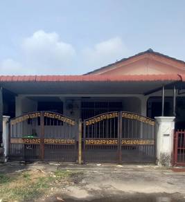 Terraced-House-for-sale-Padang-Serai-Kedah