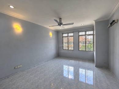 2-Storey  Landed House For Rent @Anggerik Eria, Kota Kemuning