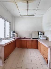 [BELOW MV ] Hot Unit For Sale! Pangsapuri Flora 1 Subang Bestari