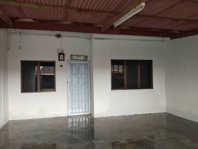 LANDED Taman Desa Duyong rumah teres sewa melaka duyung 