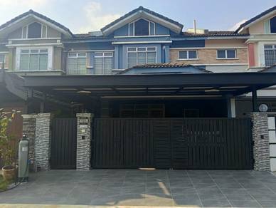 2-storey-Terraced-House-for-sale-Skudai-Johor