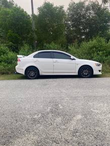 Proton INSPIRA 2.0 EXECUTIVE CVT (A)