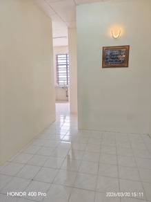 Rumah untuk disewa di Taman Lembah Merbok