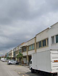 Shop-lot-for-sale-Port-Klang-Selangor