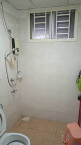 Nusa Perdana Service Apartment