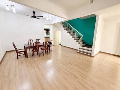 2-storey-Terraced-House-for-sale-Kota-Kemuning-Selangor