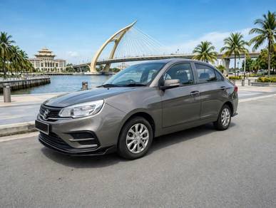 2022 Proton SAGA 1.3L (A) Tip Top Condition