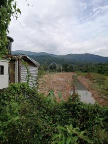 Sewa Tanah Pertanian