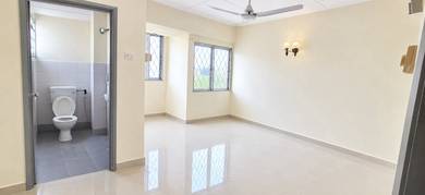 Wangsa Budi Wangsa Maju Double Storey Revovated