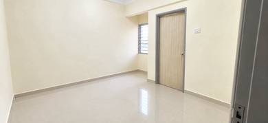 Wangsa Budi Wangsa Maju Double Storey Revovated