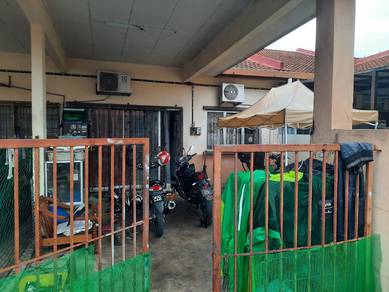 Rumah untuk dijual