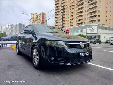 2015 Proton PREVE 1.6 EXECUTIVE (A)
