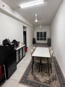 Untuk Disewa - KITA RIA SERVICE RESIDENCE, Cybersouth, Dengkil