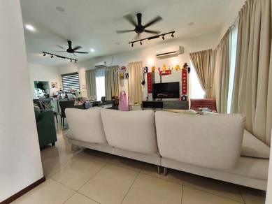Semi-Detached-House-for-sale-Ipoh-Perak
