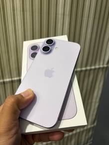 iphome 17 BH100 Warranty Jun 2027 256gb
