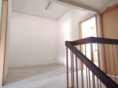 Four Bedrooms and 2 Bathrooms