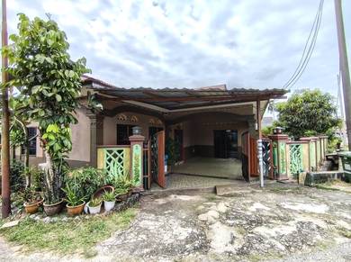 Semi-Detached-House-for-sale-Kuantan-Pahang