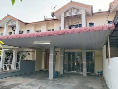 Bertam perdana spu🔥FULL LOAN✅