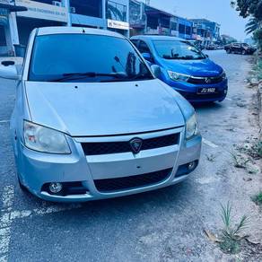 2009 Proton SAGA 1.3 BASE LINE (A)