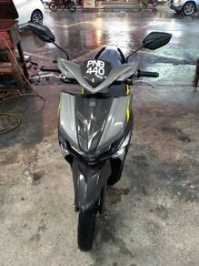 Avantiz Untuk Dijual