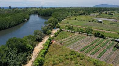 Residential-Land-for-sale-Tuaran-Sabah