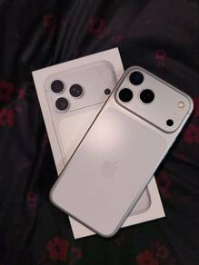 iphone 17 promax
