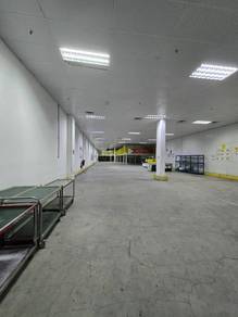 Factory/Warehouse in Kulim