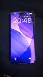 15 PROMAX 256gb