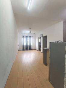 [For Sale, Full Loan, Flexible Deposit] Pangsapuri Seri Nipah, Level 5