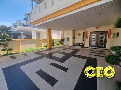 Semi-Detached-House-for-sale-Bukit-Mertajam-Penang