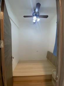 2R+1BR PTP 2nd Link Gelang Patah Tuas