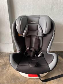 Coos Baby Car Seat