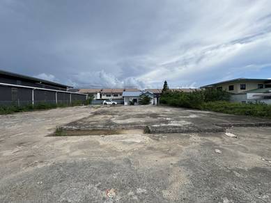 FOR RENT: Roadside Land in Dongonggon, Penampang, Sabah