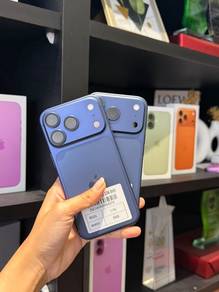 Iphone 17 pro 256gb