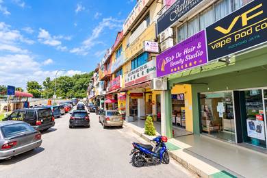 Shop-lot-for-rent-Puchong-Selangor