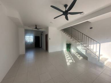 2-storey-Terraced-House-for-sale-Gelugor-Penang