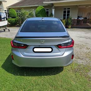 Honda CITY 1.5 V MY20 GN (A)
